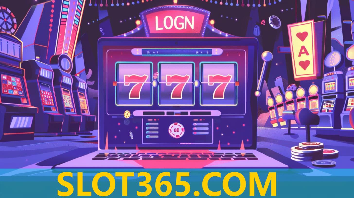 SLOT365.COM