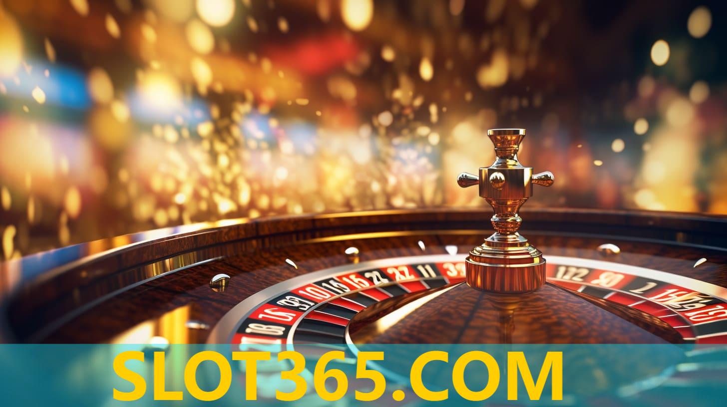 SLOT365.COM