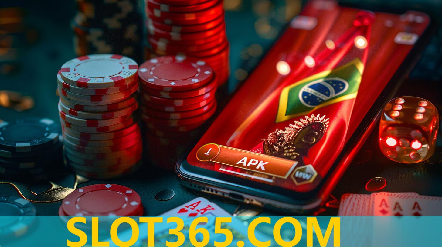 SLOT365.COM