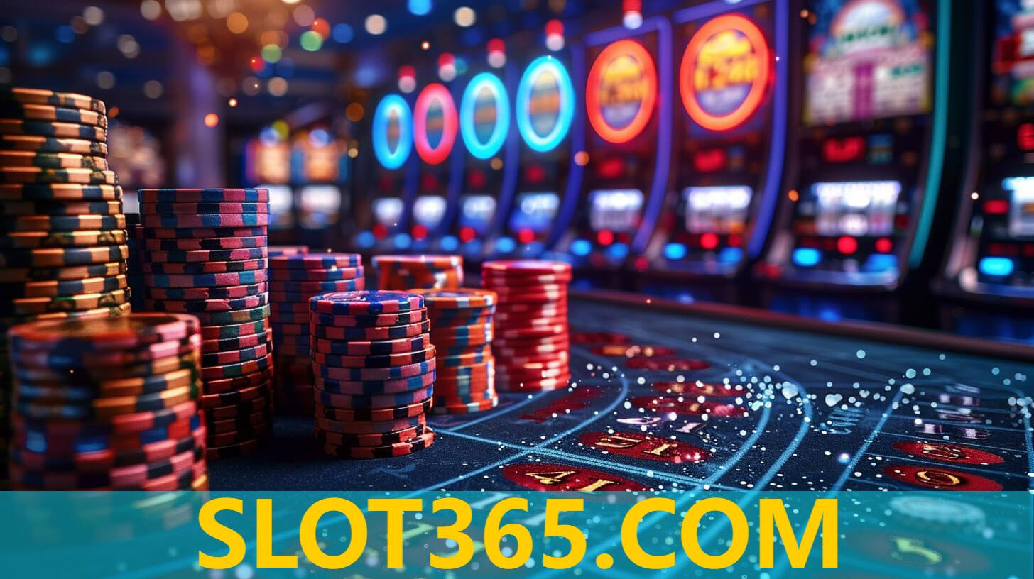 SLOT365.COM