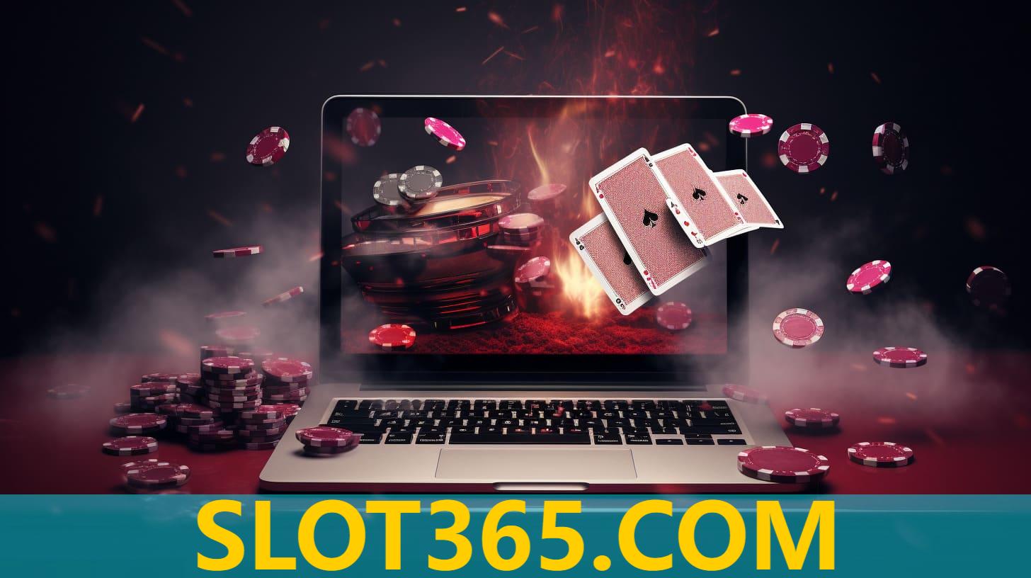 SLOT365.COM