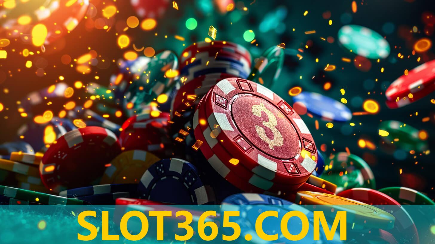 SLOT365.COM