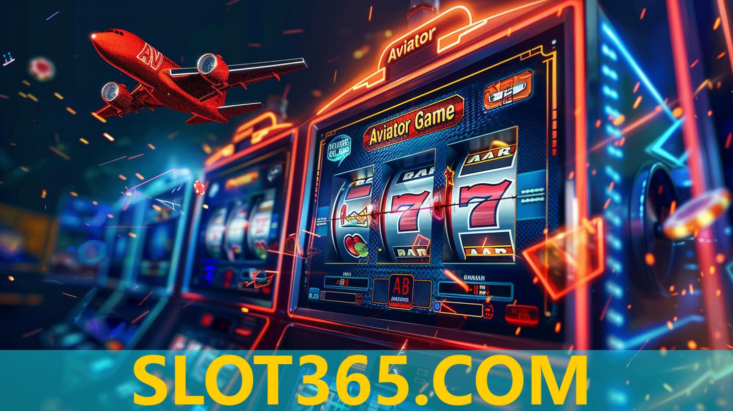 SLOT365.COM