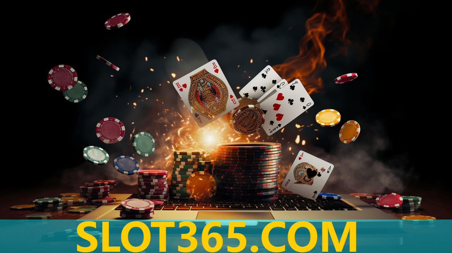 SLOT365.COM