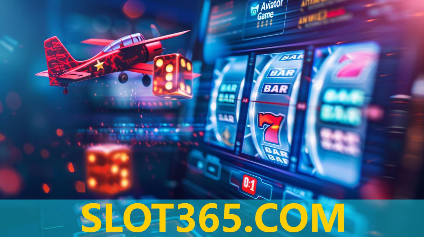 SLOT365.COM