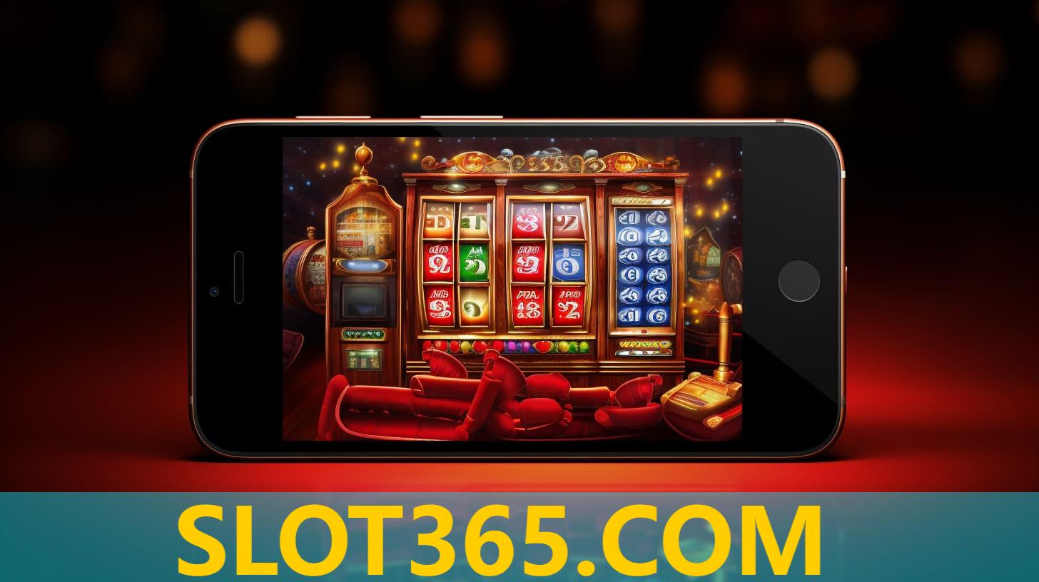 SLOT365.COM