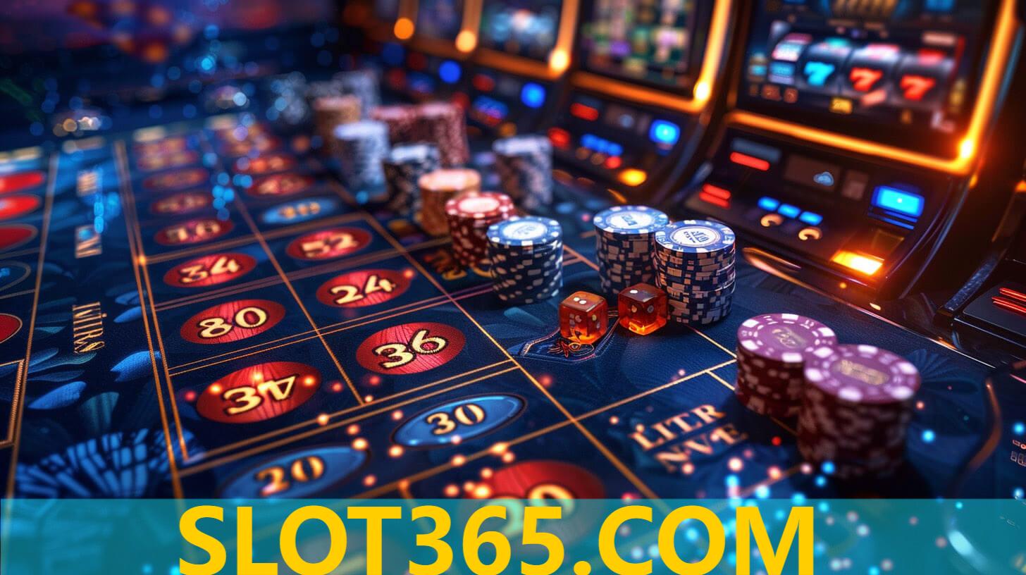 SLOT365.COM