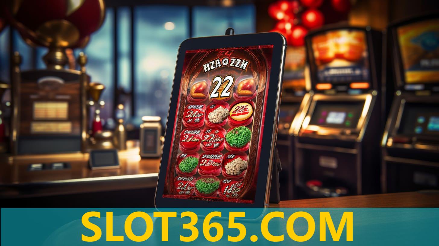 SLOT365.COM