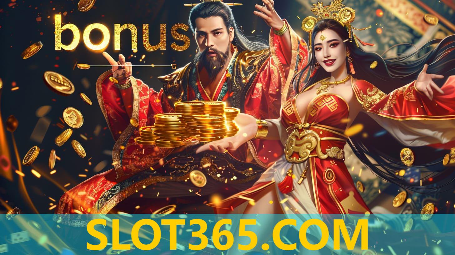 SLOT365.COM