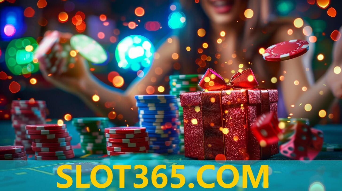 SLOT365.COM