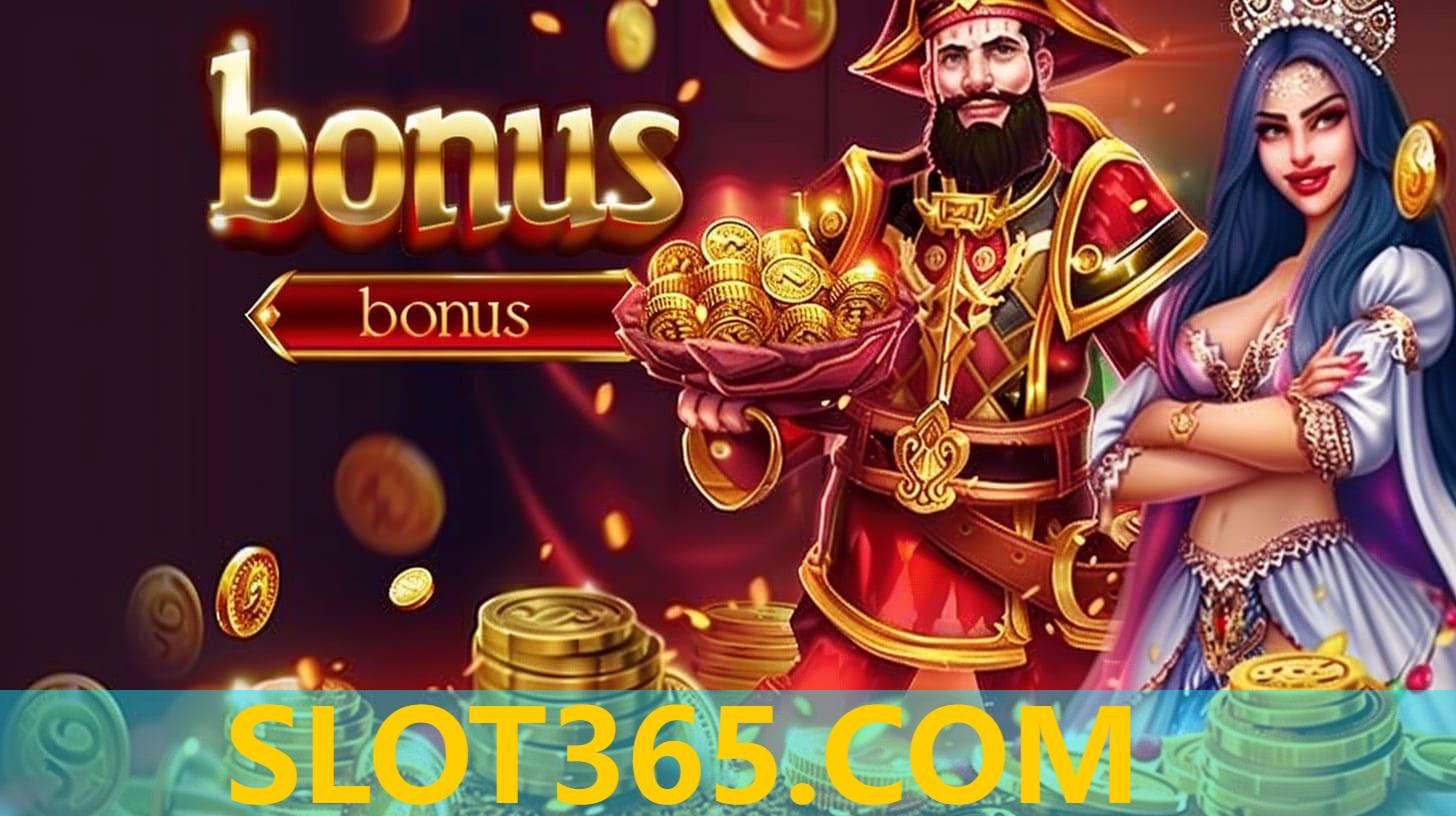 SLOT365.COM