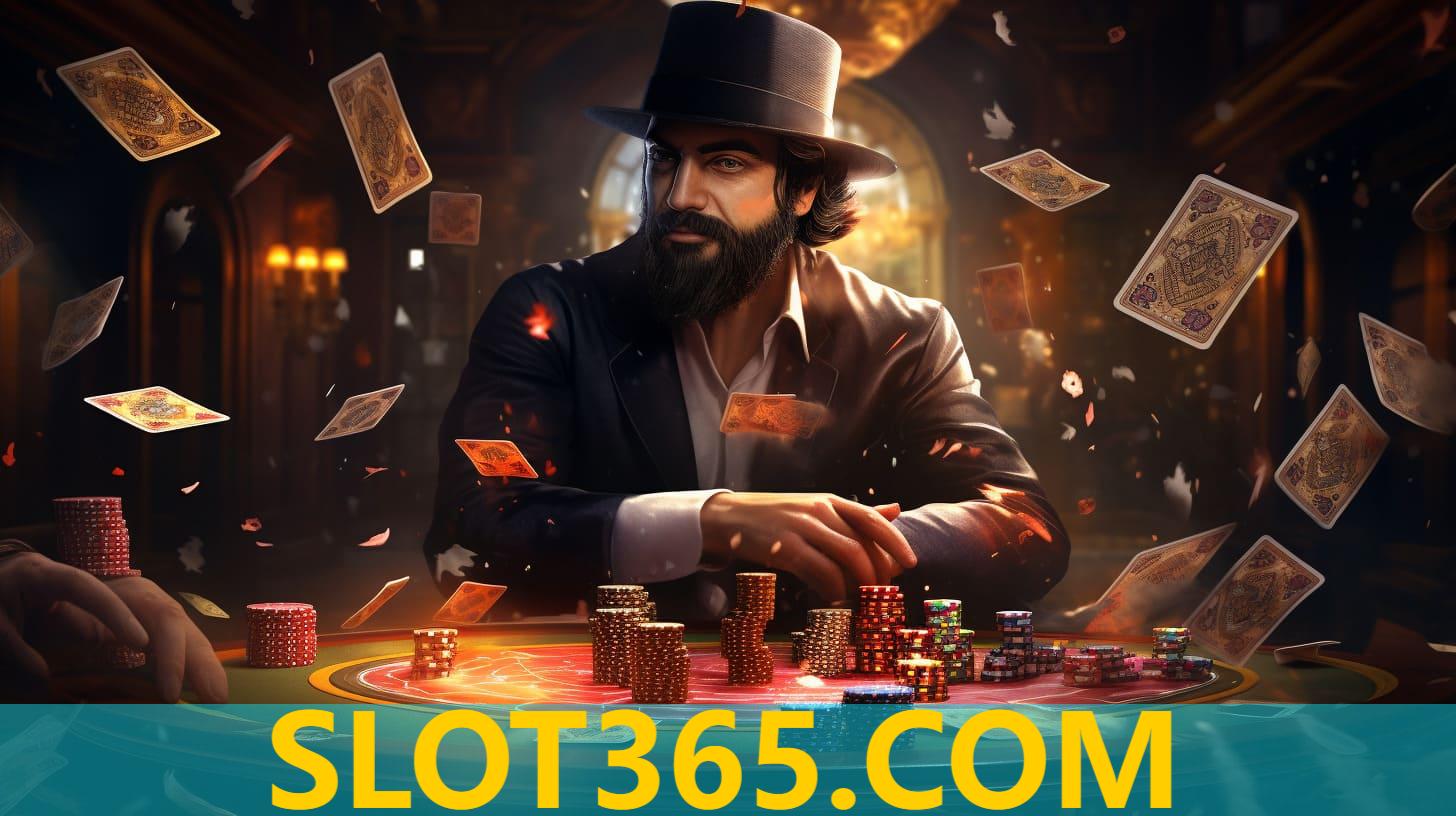 SLOT365.COM