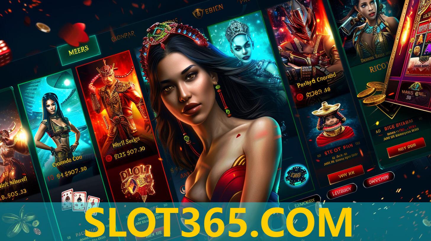 SLOT365.COM