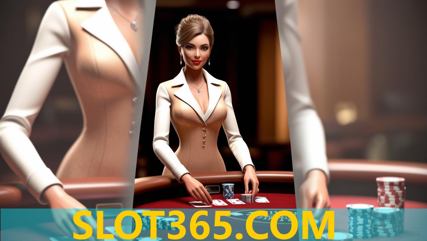 SLOT365.COM