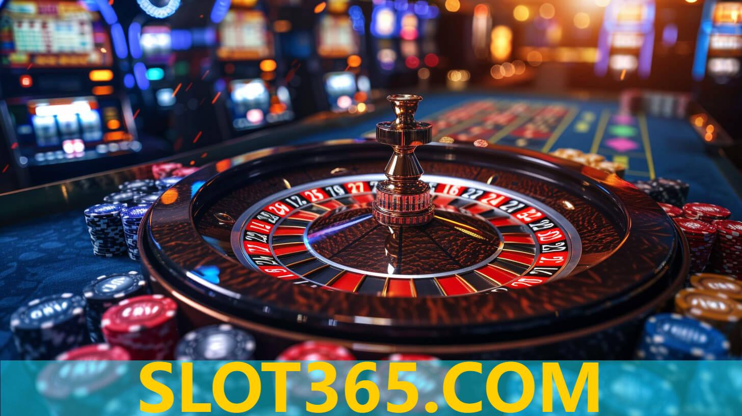 SLOT365.COM