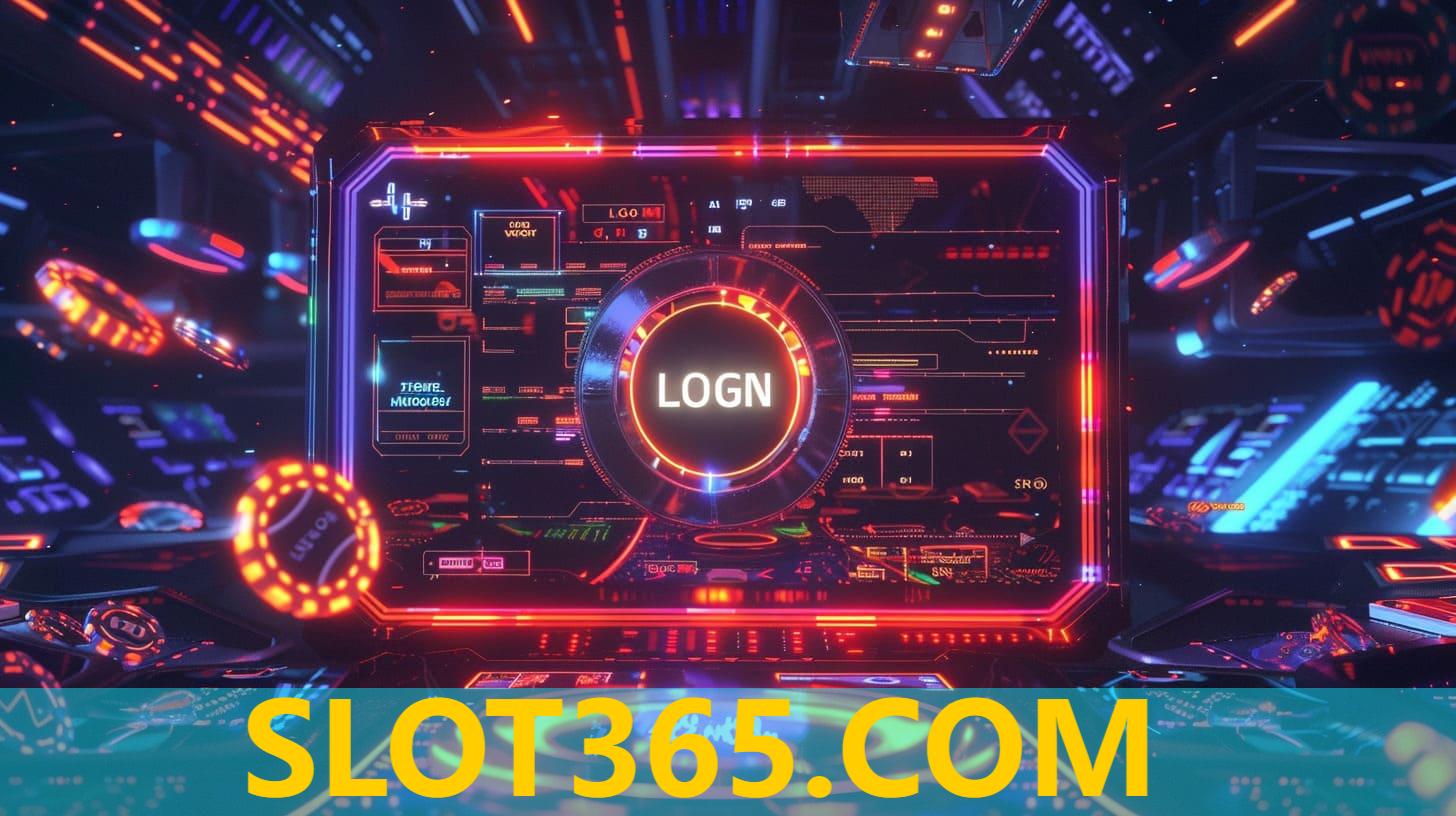 SLOT365.COM