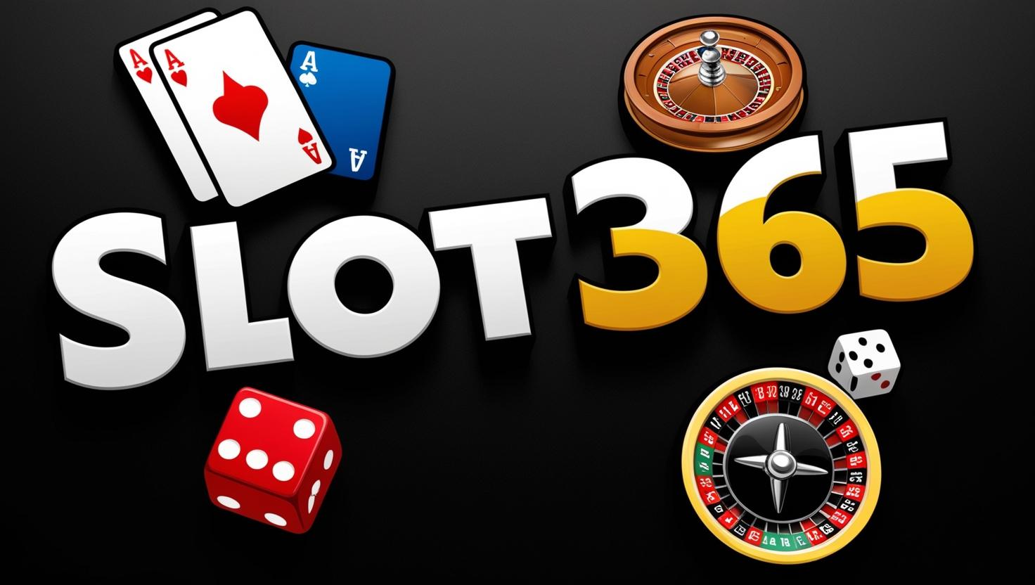 SLOT365.COM